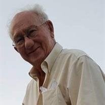 David C. "Dave" Frederick