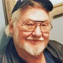 Charles "Charlie" Fyffe