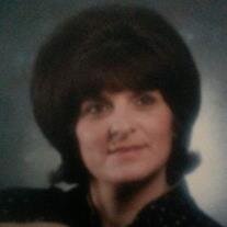 Virginia Ann  Wheeler (Marks)
