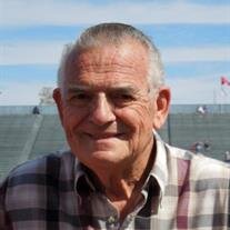 Stanley Sikorski, Jr.