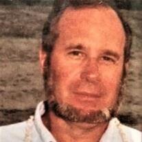 Richard L. "Dick" Pape