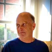 Douglas P. Badgley