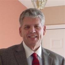 David Atchison