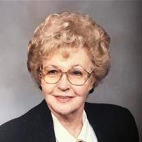 Esther Houk