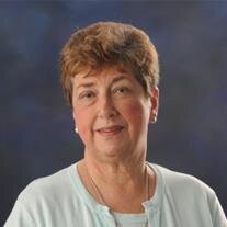 Mary E. Frantz