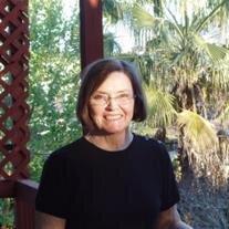 Jean Edwards (McElreath)