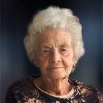 Anna P  Stiving (Morris)