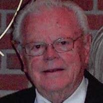Francis Berns