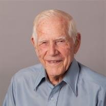 Fred D. Morgan