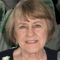 Irene Bartus