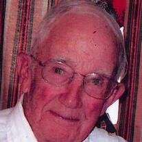 Harold Smith  Perrin