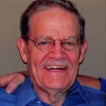 Ray E. Rives