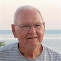 Joe A. Doepel