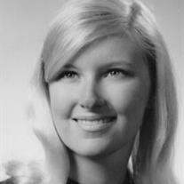 Jayne Hay "Jaynie"  Ramsey
