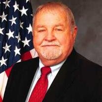 Karl Keith  Ralston