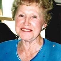 Alma Gross