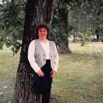 Duronda Lynn  Miller (Ross)