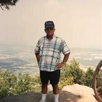 William "Bill" G. Benner