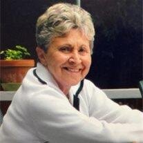 Jane Waltz
