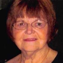Ruby Vogler