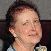 Jeannine O'Grady