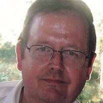 John S Charlesworth