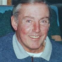Kenneth Davies Allen