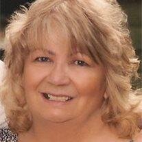 Sharon Lee Herres