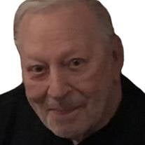 Robert Wakeley