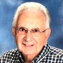 Anthony J. "Tony" Giambrone