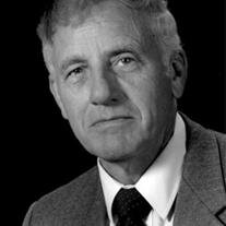 Dr. Lester Warren  Martin