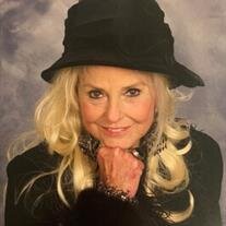 Linda  Myers (Haupt)