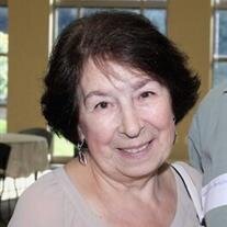 Tatyana "Tanya" Berkovich