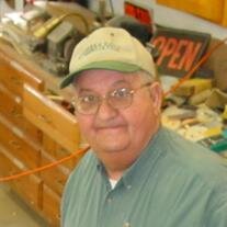 William "Bill"  Bittner