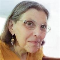 Dolores Monseur