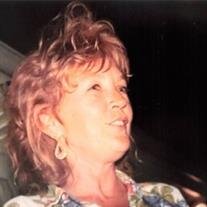 Carolyn Snow