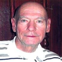 Douglas "Doug" Hensley