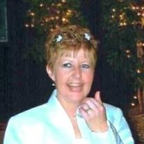Krista Lea  Tharp