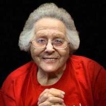 Vera Mae  Grushon (Shell)