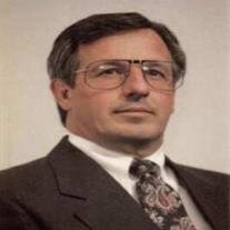 Robert "Bob" Tod  Sloan