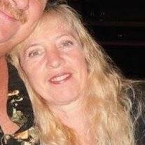 Kathy  Bowman (Roberts)