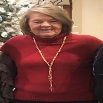 Carol Ann  Uhlmann (Massey)