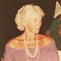 Charlene Cochran