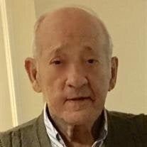 Ernest "Ernie"  Diamond