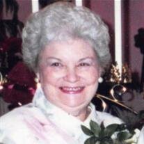 Joyce Leffew