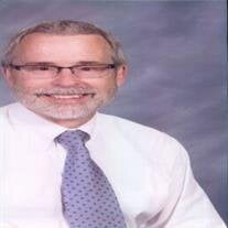 Lawrence "Larry" Richter