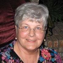Barbara Stauter