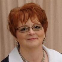 Carol Hauser