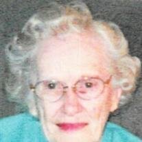 Mary Esther  Berryhill
