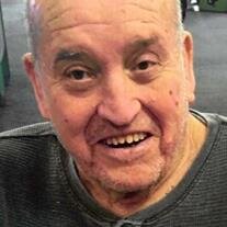 William Franklin "Bill"  Vance